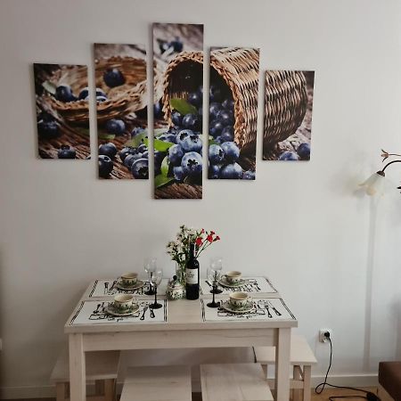Apartament De Luxe Emily Jelenia Gora Ngoại thất bức ảnh