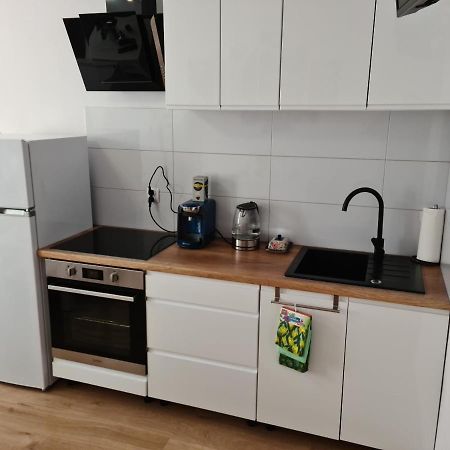 Apartament De Luxe Emily Jelenia Gora Ngoại thất bức ảnh