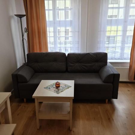 Apartament De Luxe Emily Jelenia Gora Ngoại thất bức ảnh