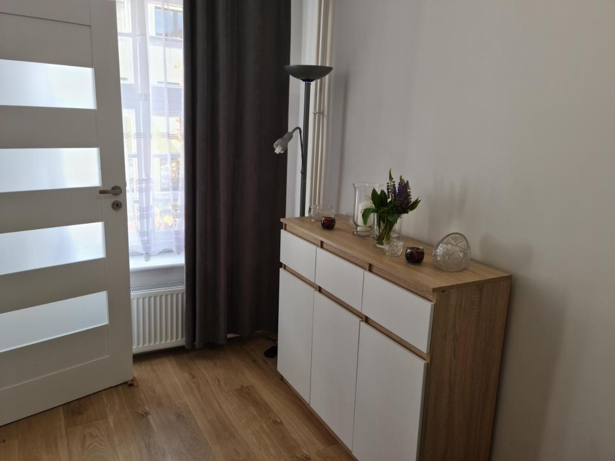 Apartament De Luxe Emily Jelenia Gora Ngoại thất bức ảnh