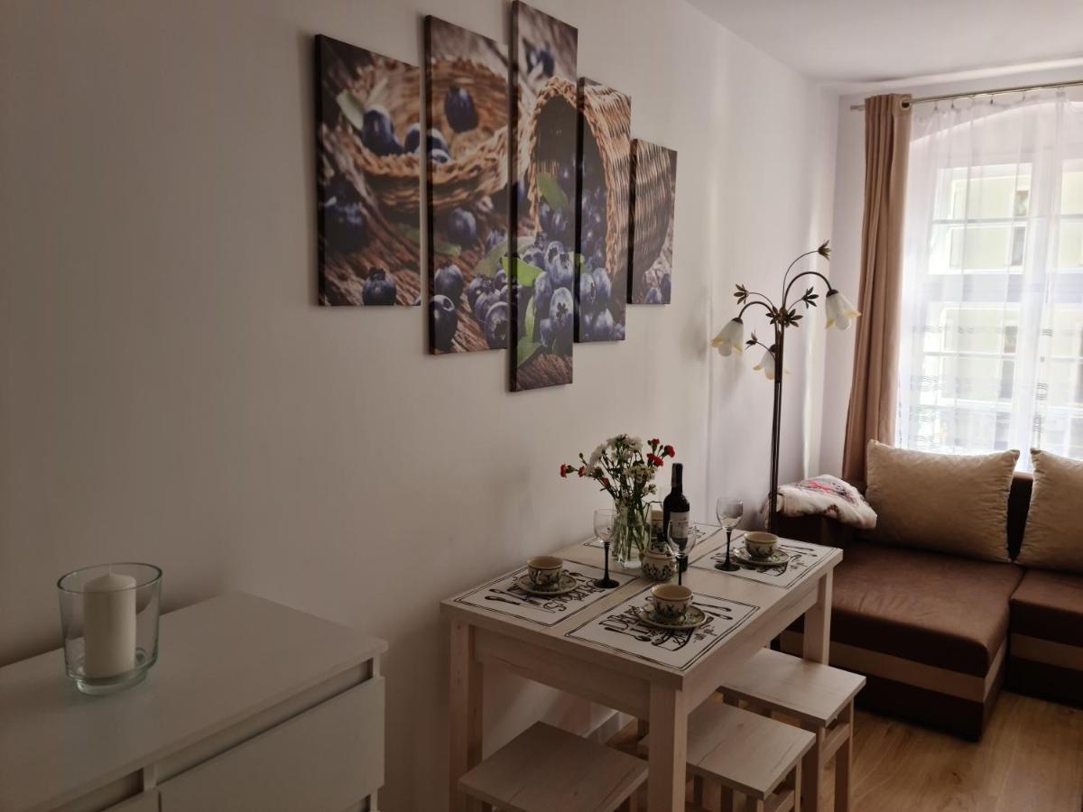 Apartament De Luxe Emily Jelenia Gora Ngoại thất bức ảnh