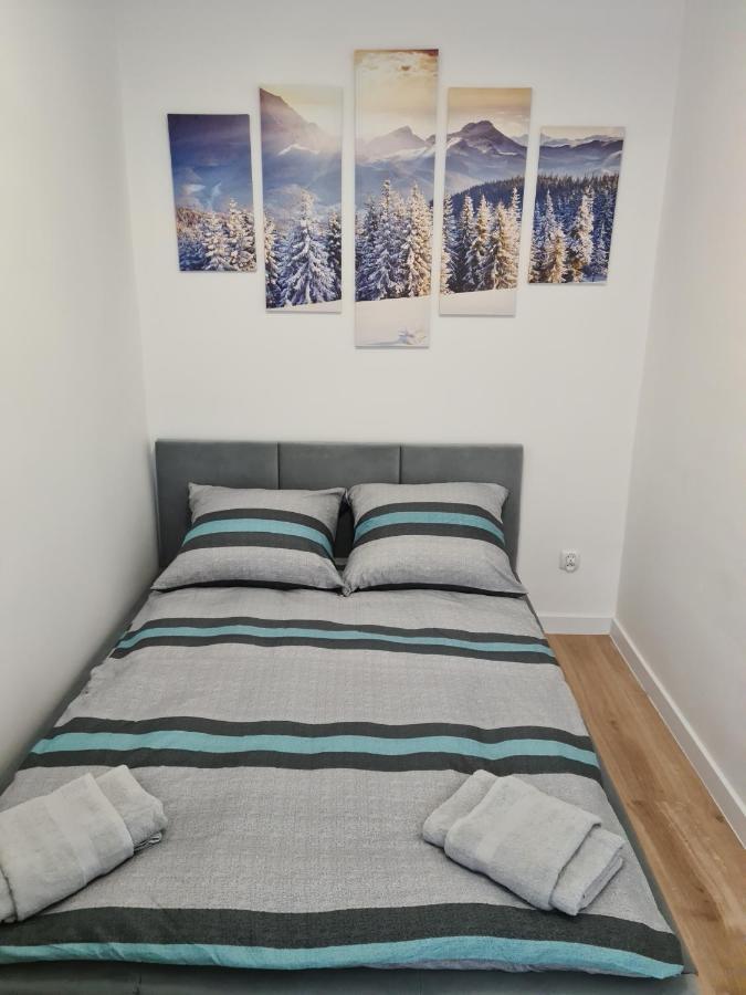 Apartament De Luxe Emily Jelenia Gora Ngoại thất bức ảnh