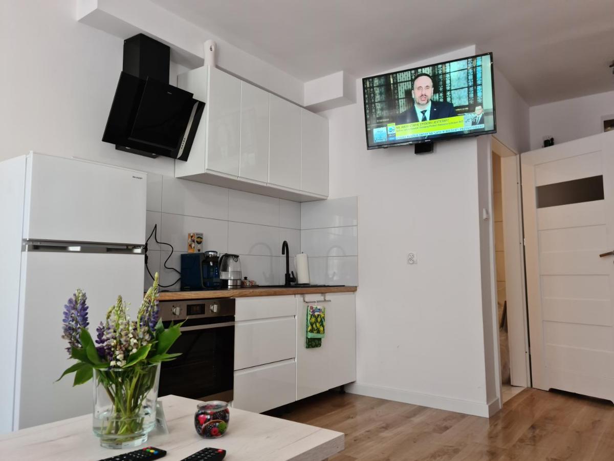 Apartament De Luxe Emily Jelenia Gora Ngoại thất bức ảnh