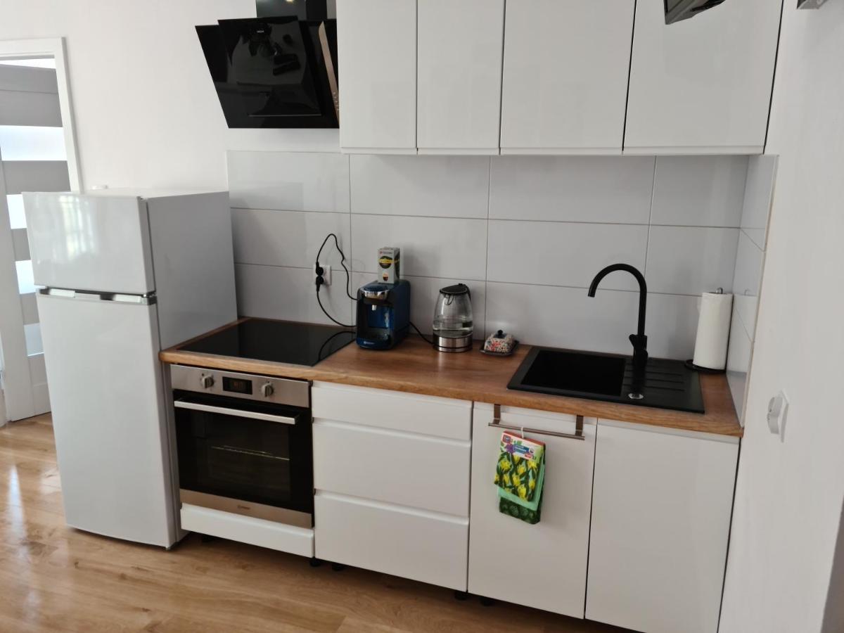 Apartament De Luxe Emily Jelenia Gora Ngoại thất bức ảnh