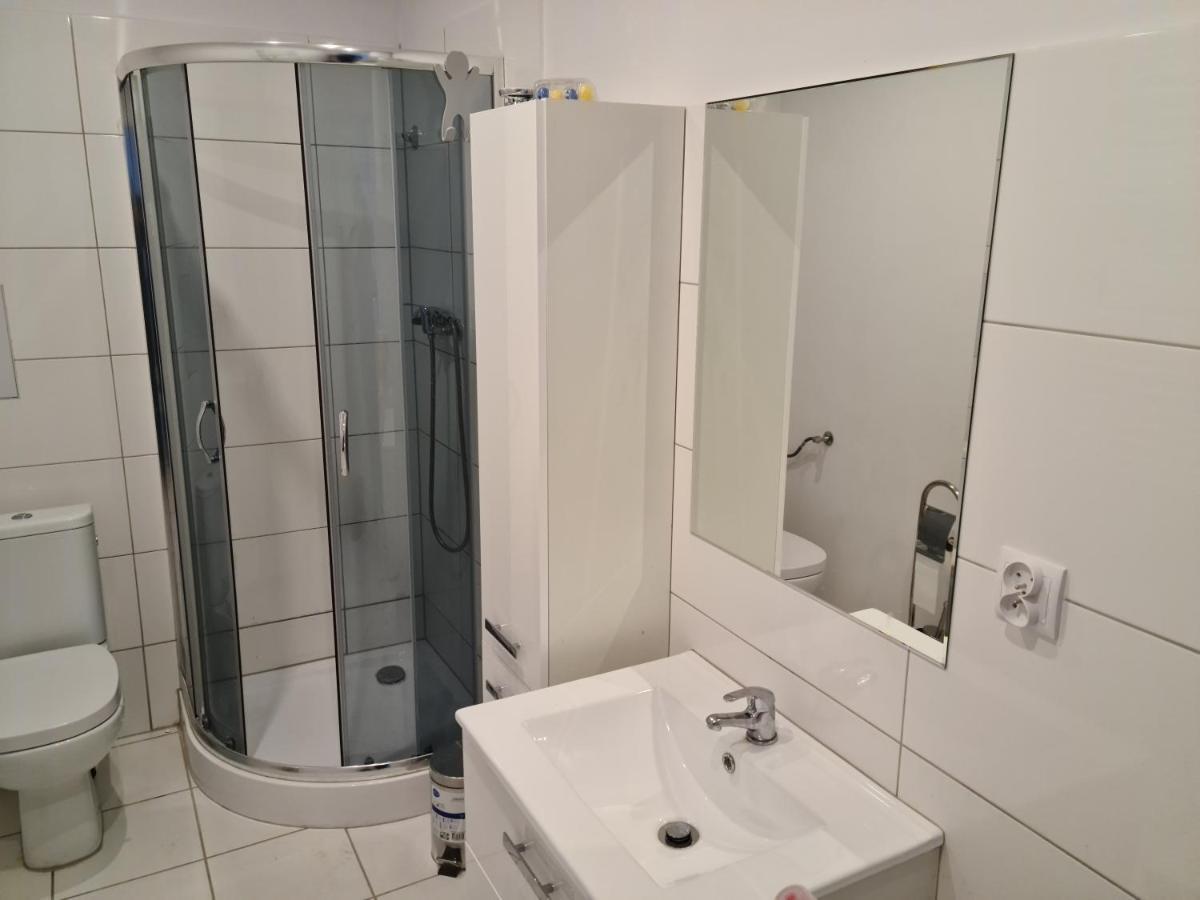 Apartament De Luxe Emily Jelenia Gora Ngoại thất bức ảnh