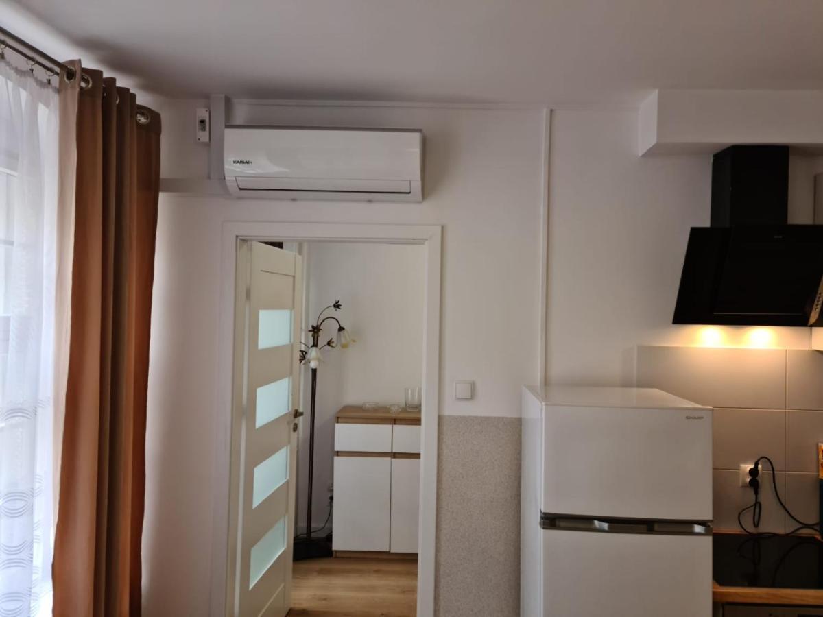 Apartament De Luxe Emily Jelenia Gora Ngoại thất bức ảnh
