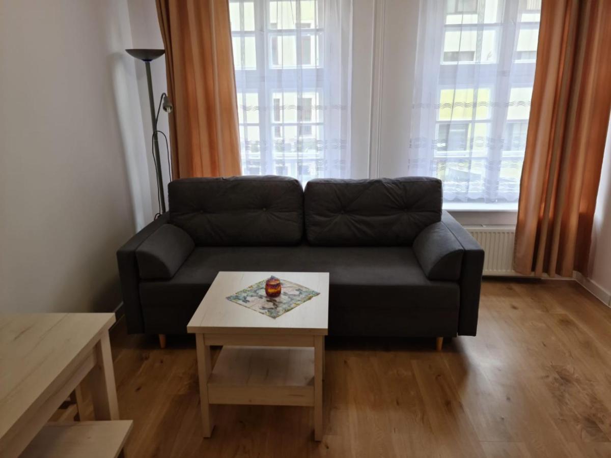 Apartament De Luxe Emily Jelenia Gora Ngoại thất bức ảnh